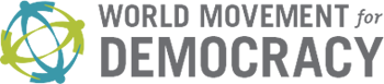 World Movement for Democracy