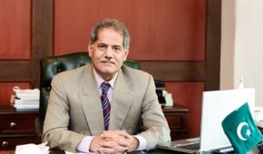 Success in Advancing Reform: One Pakistani’s Experience