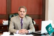 Success in Advancing Reform: One Pakistani’s Experience