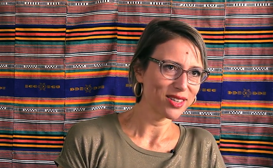 Writing an Inclusive Constitution