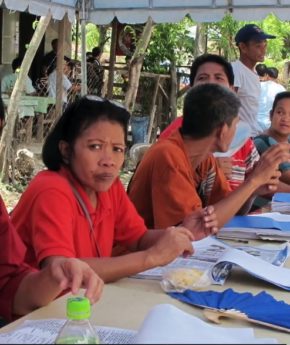 Open Budgetary Process