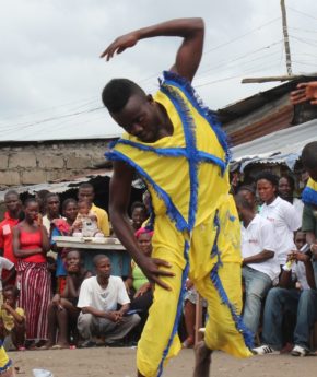 Entry Strategy into Government and Consultations