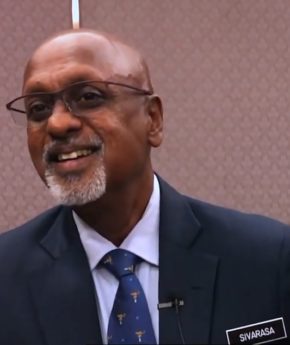 Working in a Coalition Government to Advance Reform