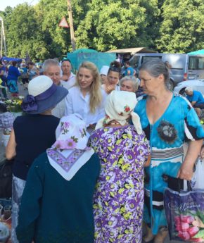 Becoming an Elected Member of Parliament