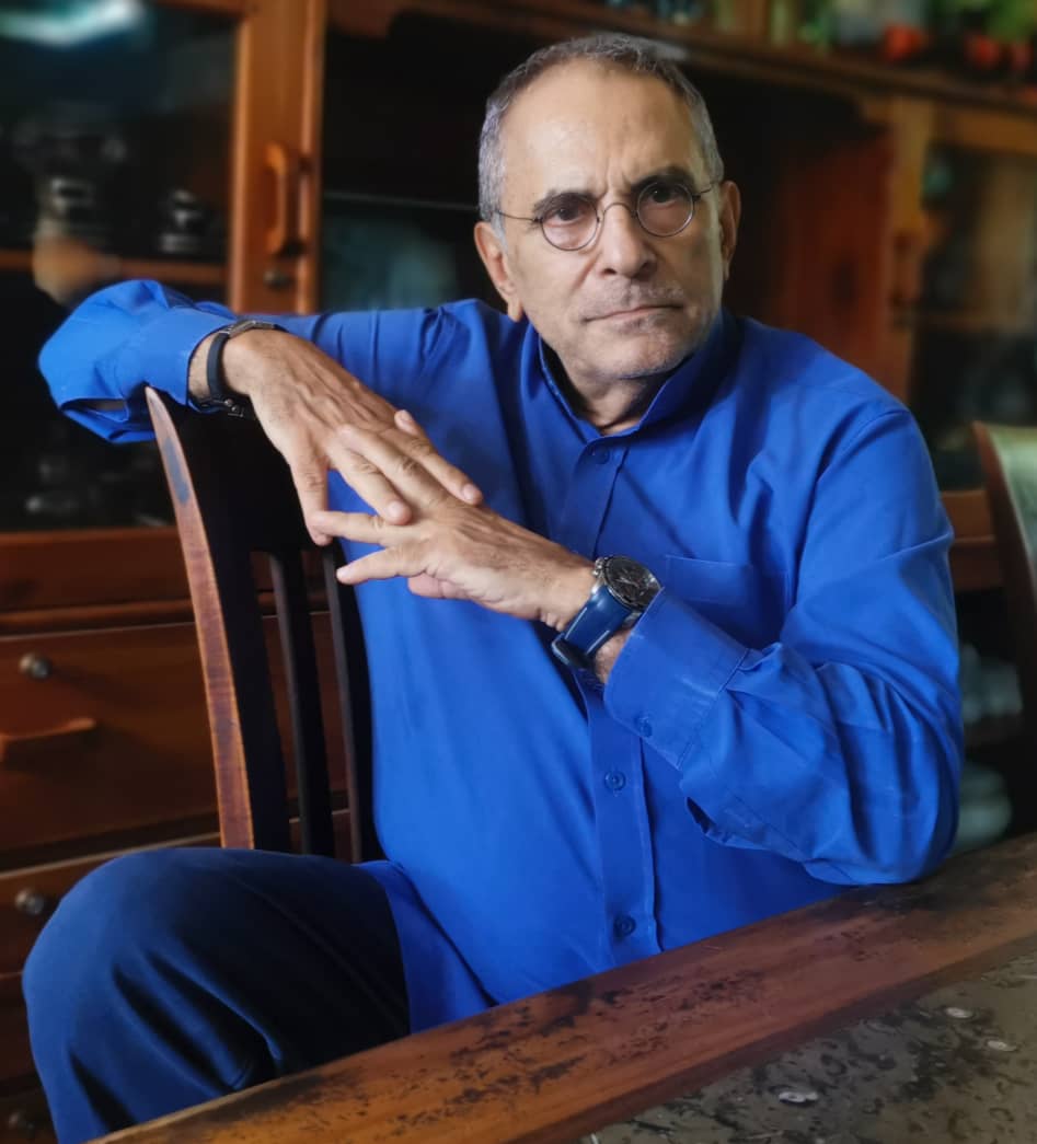 Jose RamosHorta photo World Movement for Democracy