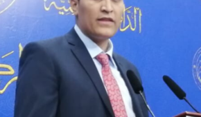 Politics in Iraq – A New Generation