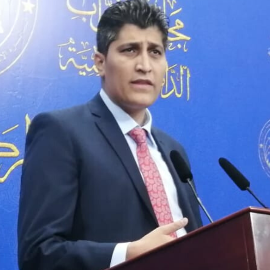 Politics in Iraq – A New Generation