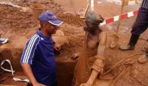 A Pursuit to Serve the National Good in Liberia