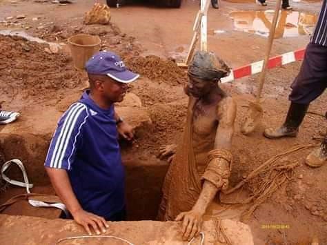A Pursuit to Serve the National Good in Liberia