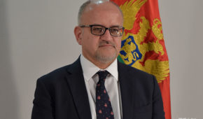 Activism to Diplomacy in Montenegro