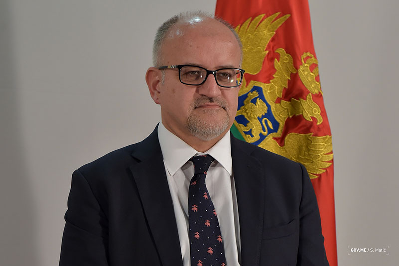 Activism to Diplomacy in Montenegro