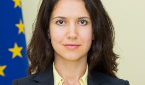 Justice Reform – A Moldovan Experience