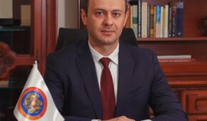 Changing Roles and Perceptions in Armenia