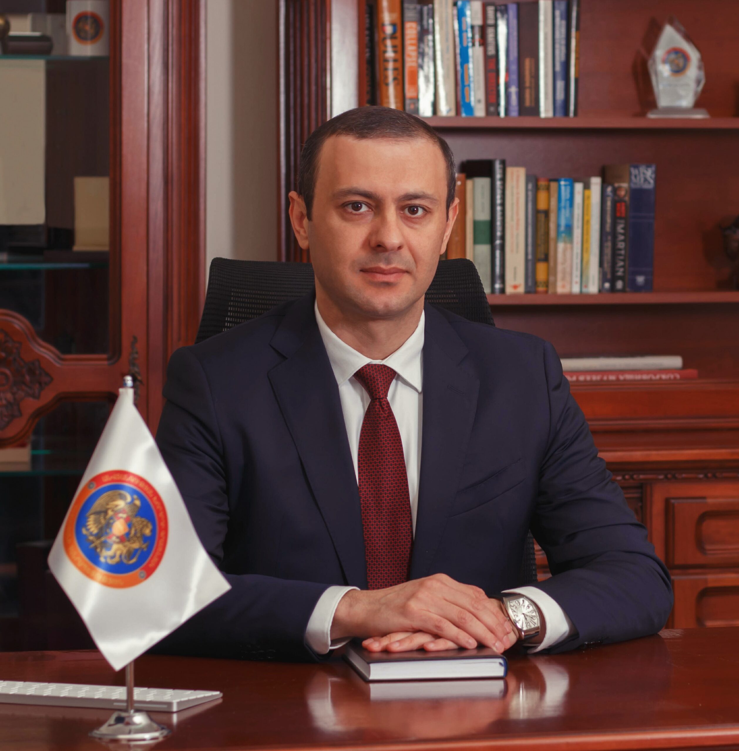 Changing Roles and Perceptions in Armenia