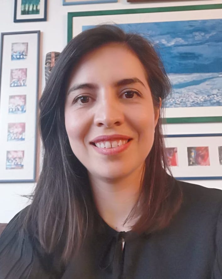 The Power of Local Governance in Ecuador and Beyond