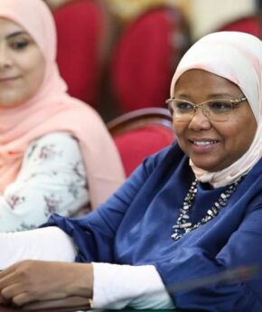 Fighting Corruption and Defending Human Rights: A Tunisian Perspective