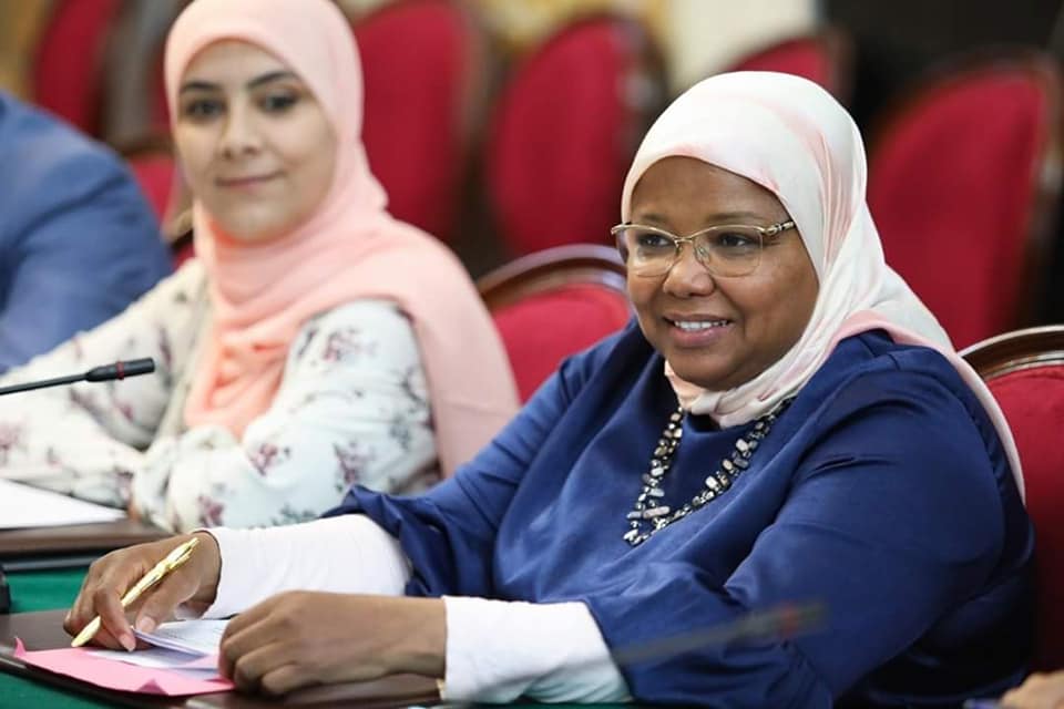 Fighting Corruption and Defending Human Rights: A Tunisian Perspective