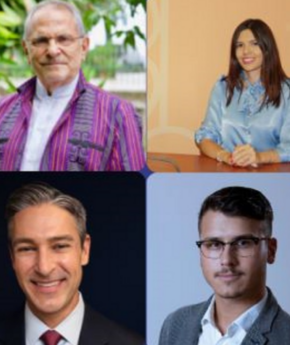 A Strategy for Making Democracy Deliver: a Bosnian Perspective