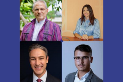 A Strategy for Making Democracy Deliver: a Bosnian Perspective