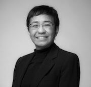 Maria Ressa