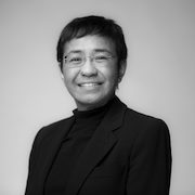 Maria Ressa